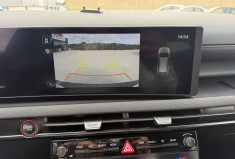 Hyundai Tucson 1.6 T-GDI 239 HYBRID BVA6 N LINE CREATIVE 