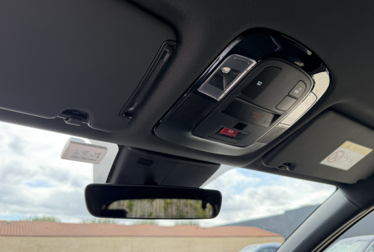 Hyundai Tucson 1.6 T-GDI 239 HYBRID BVA6 N LINE CREATIVE 