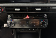Hyundai Tucson 1.6 T-GDI 239 HYBRID BVA6 N LINE CREATIVE 