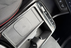 Hyundai Tucson 1.6 T-GDI 239 HYBRID BVA6 N LINE CREATIVE - GARANTIE CONSTRUCTEUR 