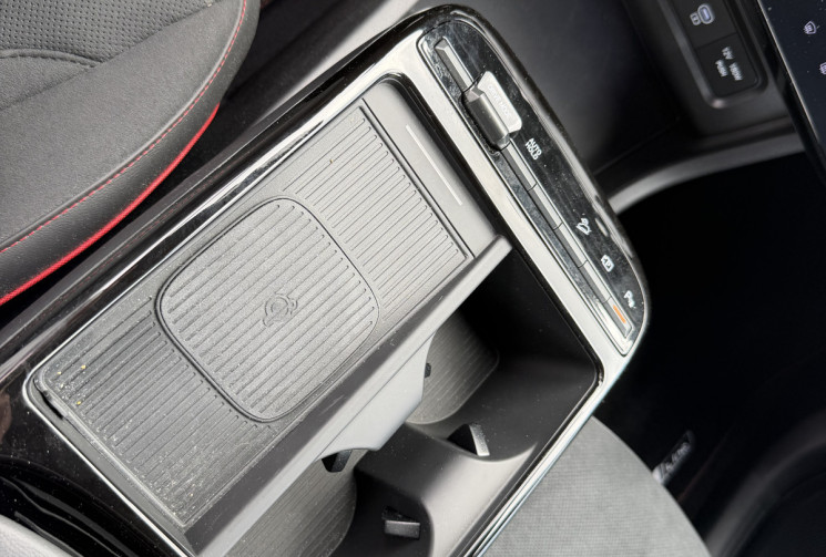Hyundai Tucson 1.6 T-GDI 239 HYBRID BVA6 N LINE CREATIVE - GARANTIE CONSTRUCTEUR 