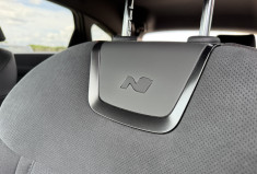 Hyundai Tucson 1.6 T-GDI 239 HYBRID BVA6 N LINE CREATIVE 