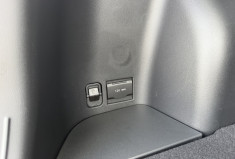 Hyundai Tucson 1.6 T-GDI 239 HYBRID BVA6 N LINE CREATIVE 