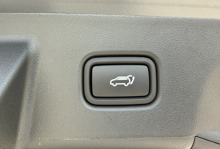 Hyundai Tucson 1.6 T-GDI 239 HYBRID BVA6 N LINE CREATIVE - GARANTIE CONSTRUCTEUR 