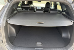 Hyundai Tucson 1.6 T-GDI 239 HYBRID BVA6 N LINE CREATIVE 