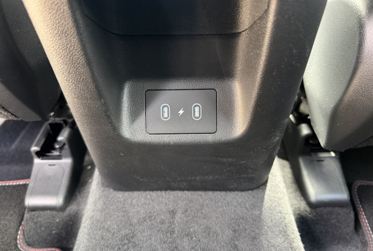 Hyundai Tucson 1.6 T-GDI 239 HYBRID BVA6 N LINE CREATIVE 