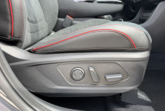 Hyundai Tucson 1.6 T-GDI 239 HYBRID BVA6 N LINE CREATIVE 