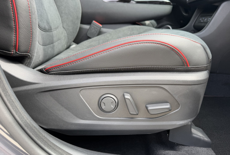 Hyundai Tucson 1.6 T-GDI 239 HYBRID BVA6 N LINE CREATIVE 