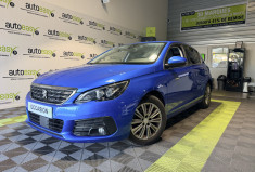 Peugeot 308 1.5 Blue Hdi 130 ch ALLURE PACK BVM6