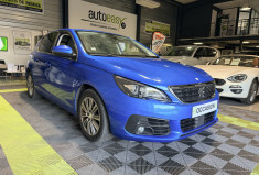 Peugeot 308 1.5 Blue Hdi 130 ch ALLURE PACK BVM6