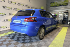 Peugeot 308 1.5 Blue Hdi 130 ch ALLURE PACK BVM6