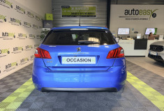 Peugeot 308 1.5 Blue Hdi 130 ch ALLURE PACK BVM6