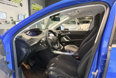 Peugeot 308 1.5 Blue Hdi 130 ch ALLURE PACK BVM6