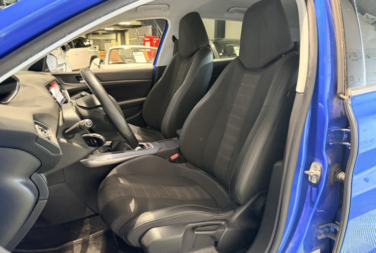 Peugeot 308 1.5 Blue Hdi 130 ch ALLURE PACK BVM6