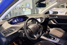 Peugeot 308 1.5 Blue Hdi 130 ch ALLURE PACK BVM6