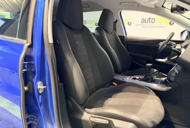 Peugeot 308 1.5 Blue Hdi 130 ch ALLURE PACK BVM6