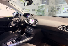 Peugeot 308 1.5 Blue Hdi 130 ch ALLURE PACK BVM6