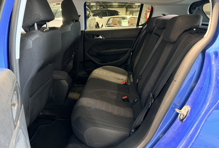 Peugeot 308 1.5 Blue Hdi 130 ch ALLURE PACK BVM6