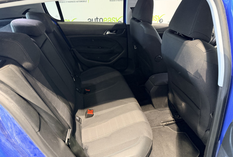 Peugeot 308 1.5 Blue Hdi 130 ch ALLURE PACK BVM6