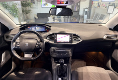 Peugeot 308 1.5 Blue Hdi 130 ch ALLURE PACK BVM6