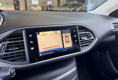 Peugeot 308 1.5 Blue Hdi 130 ch ALLURE PACK BVM6