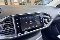 Peugeot 308 1.5 Blue Hdi 130 ch ALLURE PACK BVM6
