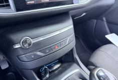 Peugeot 308 1.5 Blue Hdi 130 ch ALLURE PACK BVM6