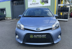 Toyota Yaris Hybrid 100H Style 5 portes