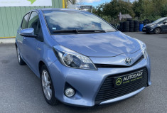 Toyota Yaris Hybrid 100H Style 5 portes