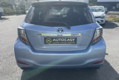 Toyota Yaris Hybrid 100H Style 5 portes