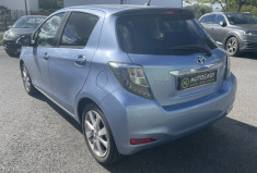 Toyota Yaris Hybrid 100H Style 5 portes