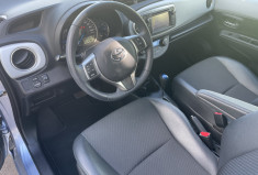 Toyota Yaris Hybrid 100H Style 5 portes