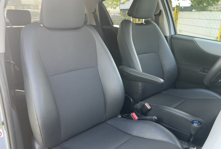 Toyota Yaris Hybrid 100H Style 5 portes