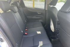 Toyota Yaris Hybrid 100H Style 5 portes