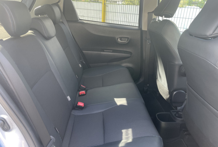 Toyota Yaris Hybrid 100H Style 5 portes