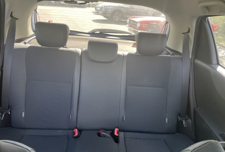 Toyota Yaris Hybrid 100H Style 5 portes