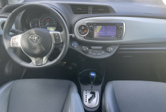 Toyota Yaris Hybrid 100H Style 5 portes