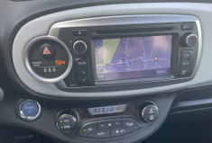 Toyota Yaris Hybrid 100H Style 5 portes