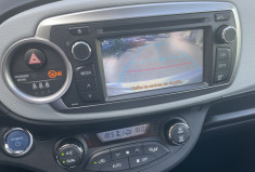 Toyota Yaris Hybrid 100H Style 5 portes