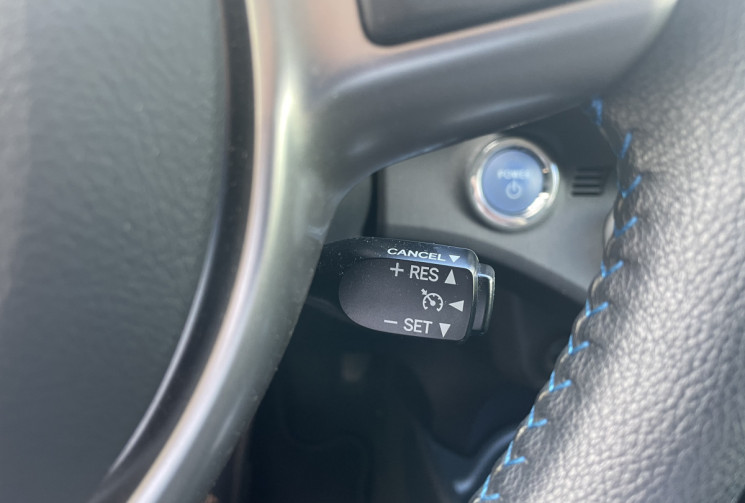Toyota Yaris Hybrid 100H Style 5 portes