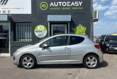 Peugeot 207 1.6 HDI 92 PHASE 2 SERIE 64