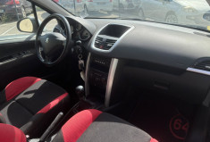 Peugeot 207 1.6 HDI 92 PHASE 2 SERIE 64