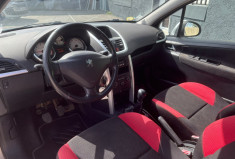 Peugeot 207 1.6 HDI 92 PHASE 2 SERIE 64