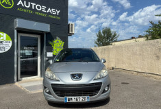 Peugeot 207 1.6 HDI 92 PHASE 2 SERIE 64