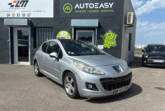 Peugeot 207 1.6 HDI 92 PHASE 2 SERIE 64