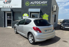 Peugeot 207 1.6 HDI 92 PHASE 2 SERIE 64