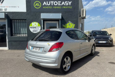 Peugeot 207 1.6 HDI 92 PHASE 2 SERIE 64