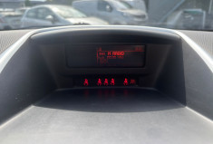 Peugeot 207 1.6 HDI 92 PHASE 2 SERIE 64