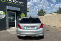 Peugeot 207 1.6 HDI 92 PHASE 2 SERIE 64