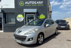 Peugeot 207 1.6 HDI 92 PHASE 2 SERIE 64